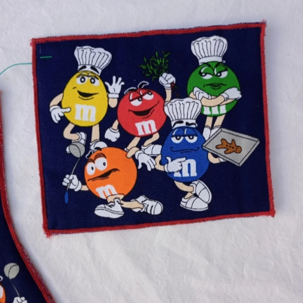 Handmade add playful